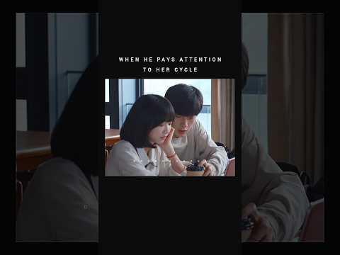 When He Pays Attention To Her Cycle Always Home Cdrama Cdrama Status 