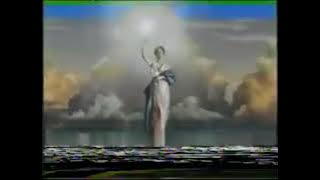 Columbia Pictures Logo 1995 (VHS Capture)