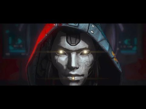 [APEX 映像MAD] 阿修羅ちゃん