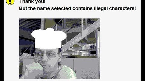 Zeiss Calypso: The easter egg you didn