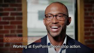 Who is EyePoint?