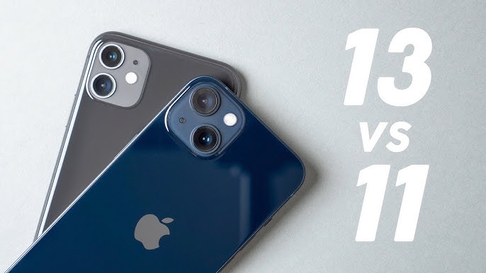 iPhone 13, iPhone 12, iPhone 11 users! Should you upgrade to