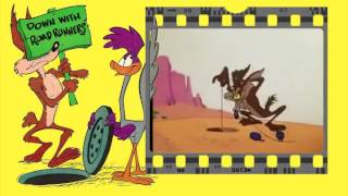 The Road Runner Highlight To Hare Is Human