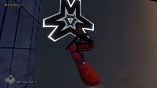 SSX - Pipedream Secret (Hidden Path)