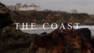 The Coast | Canon 750D Cinematic Video Footage