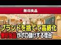 中国では日本の2倍の価格!? 無印良品がノーブランドでボロ儲けする理由【ゆっくり解説】