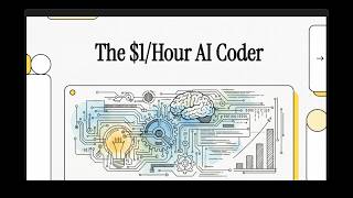 The $1 Hour AI Coder:  MiniMax-M2.5