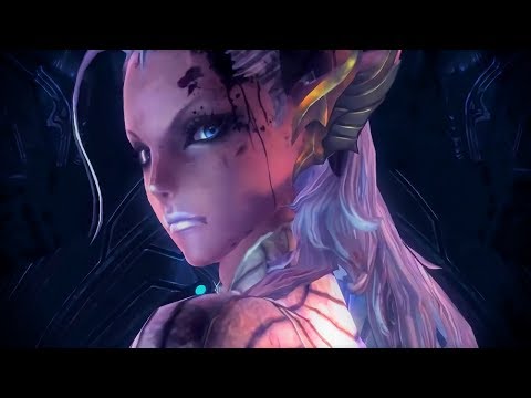 TERA - This Is War [REMASTERED 1.0]