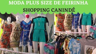 BRÁS-SP MODA PLUS SIZE | FEIRA VAUTIER