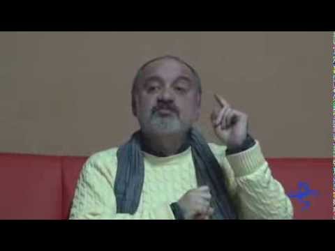 ფაშისტური იტალიის სიძულვილის ენა - ნოდარ ლადარიას საჯარო ლექცია