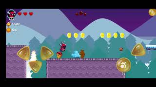 Mini Hero Adventure screenshot 4