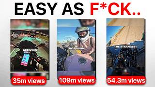 How I Create Viral Bodycam Videos Using This Simple Method