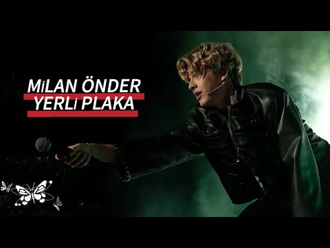 MİLAN ÖNDER - Yerli Plaka |Konser|