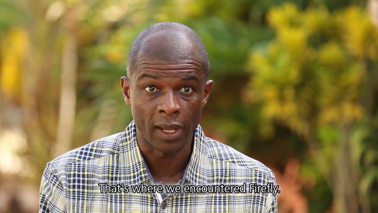 autodesk revit Video: Design that Matters Creates Firefly, a Device To Treat Jaundice