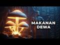 Rahasia Jamur! Kenapa Firaun Mesir Kuno Melarang Rakyat Biasa Memakannya?
