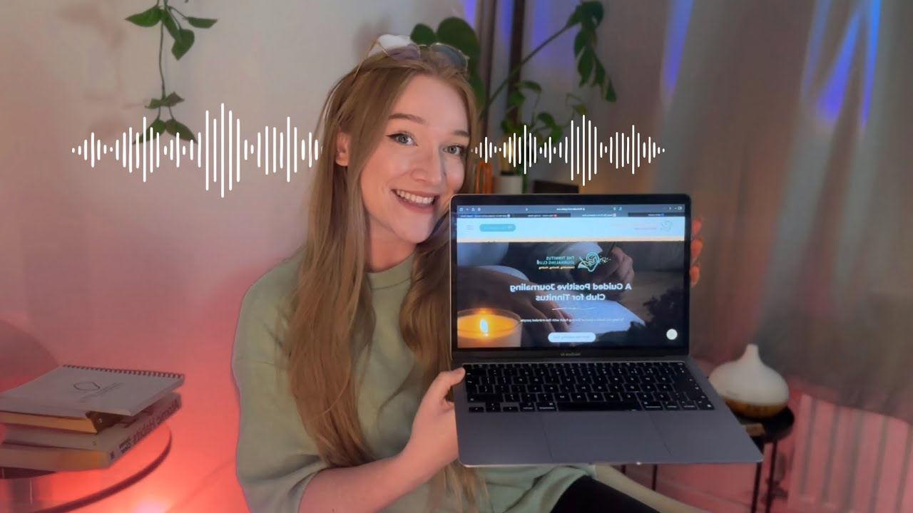 Шум в ушах слишком сильный? Это именно то место, где вы можете найти выход! [ВЫХОДИТ В ФЕВРАЛЕ 20...