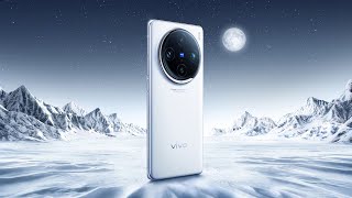 ПРЕДСТАВЛЕН VIVO X100 - ПЕРВЫЙ СМАРТФОН БОЛЬШЕ 2МЛН В АНТУТУ!