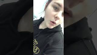 POV you were told to delete TikTok