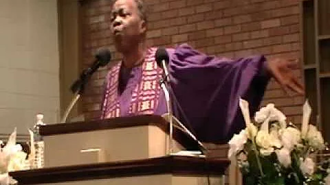 Janice Forrester ~ Are You Obeying In ALL Things? ...