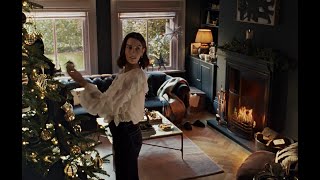 Lights, Camera, Magic... Its Showtime Matalan Christmas Advert 2025