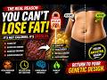 The Easiest Way to Burn Fat