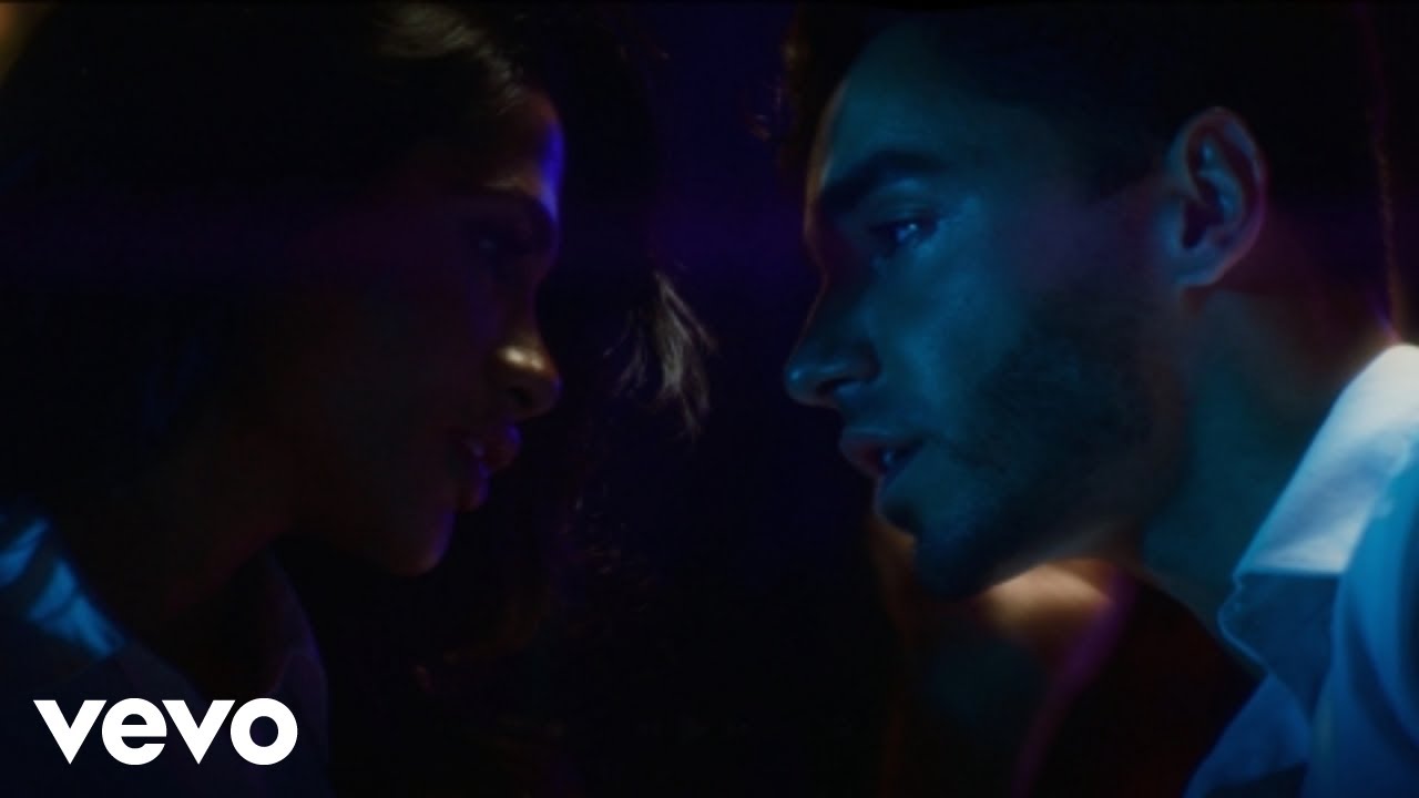 Myko - Midnight Rain