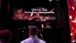 Tom Dyer- UFBC 2008