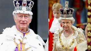 Celebrity King Charles III's First Year as Monarch to Queen Elizabeth II's Reign Profile