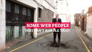 Velocity Websites - Superheros -Seo Web Design Christchurch
