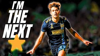 Is Quinn Sullivan the NEXT MLS Superstar? Philadelphia’s Rising Star!