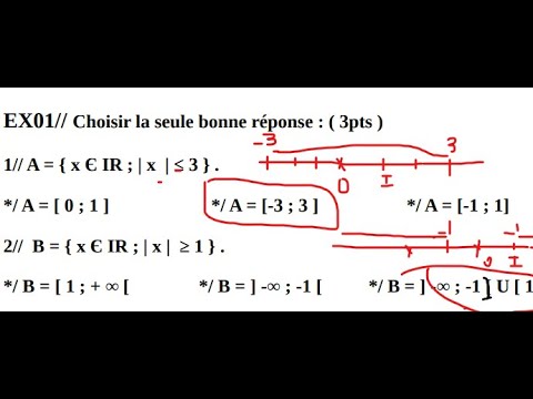 CORRECTION DU DEVOIR DE CONTROLE 04