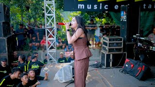 LALUNA MUSIC - MAAFKAN AKU SISKA AMANDA - HAPPY PARTY PEMUDA NGEMPLAK LOR SEASON 4