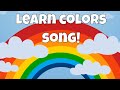 Colors Of The Rainbow SONG For Kids Colors Of The Rainbow SONG For Kids