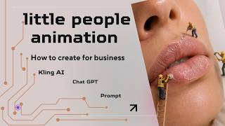 How to create little people animation for business screenshot 3