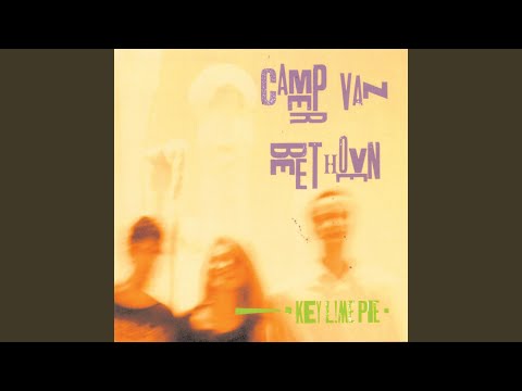 Camper Van Beethoven — Opening Theme