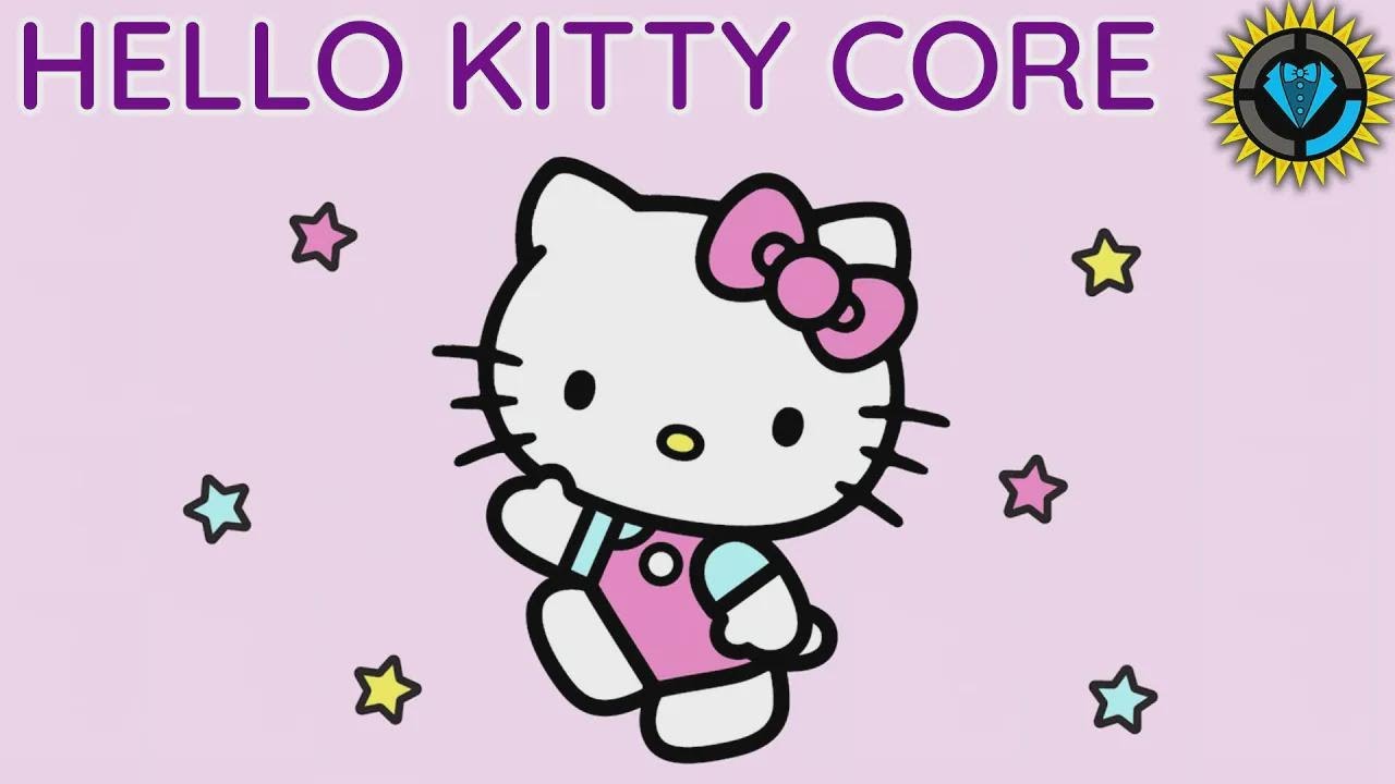 Come mai Hello Kitty è tornata di moda? | Style Theory