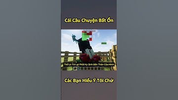 Câu Chuyện Bất Ổn Vì Anh Đen Xì Xì Ăn Ba Tô Cơm - Tập 2 🤣 #shorts