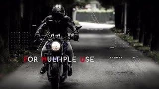 Urban Style After Effects Templates