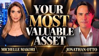 Download Lagu The One Asset More Valuable Than Gold, Stocks & Bitcoin | Jonathan Otto & Michelle Makori Download Lagu The One Asset More Valuable Than Gold, Stocks & Bitcoin | Jonathan Otto & Michelle Makori