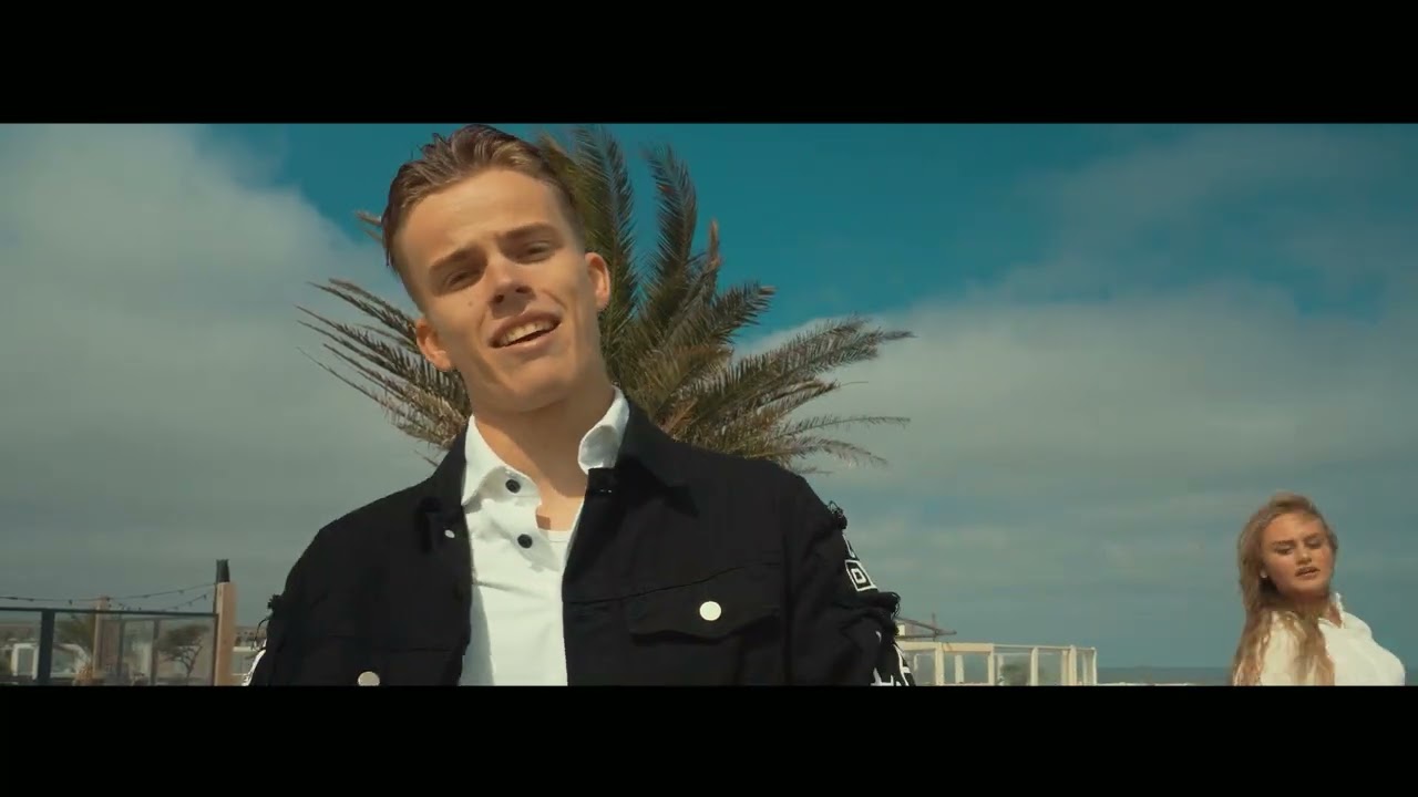 BRADLEY HULST – DAT KOMT DOOR JOU