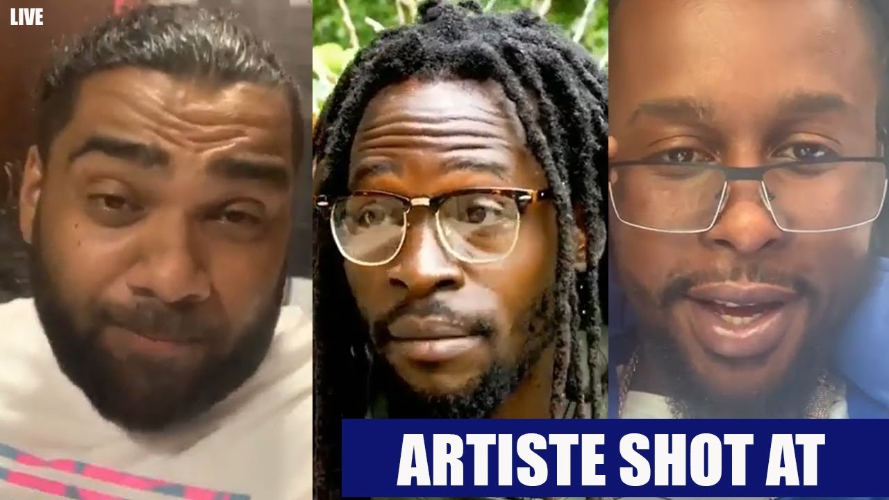 mungaru male songs This REAL? Artist SH0TT At While On SET| Romeich FINALLY Speak Out, Confirms Shenseea Drama