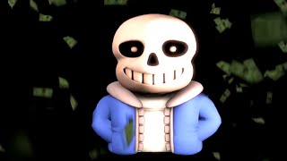 [SFM Undertale] So Cool