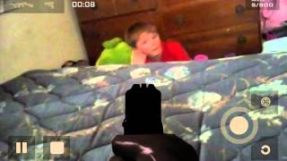 P226 video - Gun Camera 3D!
