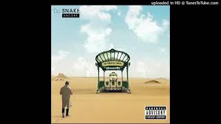 Dj Snake & Justin Bieber - Let Me Love You Pitched