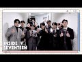INSIDE SEVENTEEN 2021 Asia Artist Awards BEHIND