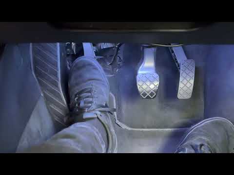 Clutch Pedal for Manual Cars | ADT