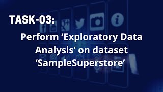 Exploratory Data Analysis | Using matplotlib, seaborn, pyplot and pandas