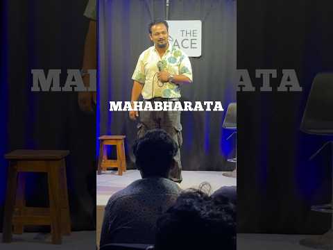 MAHABHARATA