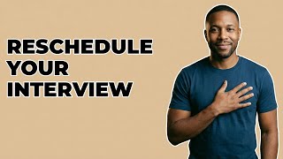 Can You Reschedule A Food Stamp Interview?
