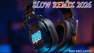 🎵🎶Chill Drive Music 2026 (Soft Bass) | 🇪🇸 Música para el alma [BBD Exclusive] screenshot 1